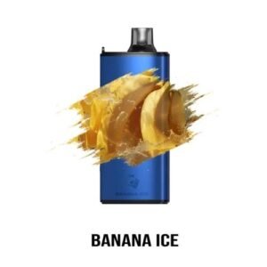 Banana Ice – GUNNPOD EVO