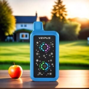 Blackberry Citrus Apple – BUSSIN