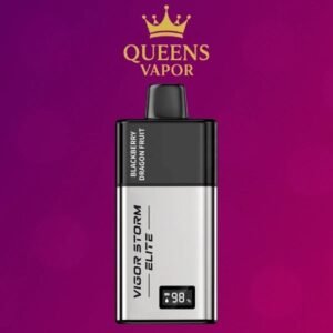 Blackberry Dragon Fruit – Elite – KIT