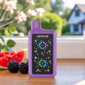 Blackberry Pomegranate Watermelon Rind – BUSSIN