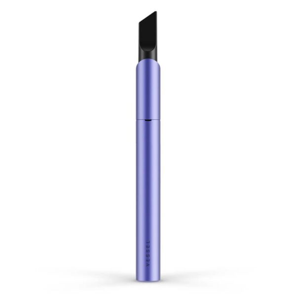 Vista Edge [Very Peri] + Vessel Vape Pen - Image 4