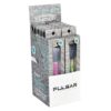 Pulsar Slim Spinner VV Battery – 400mAh/12 pcs