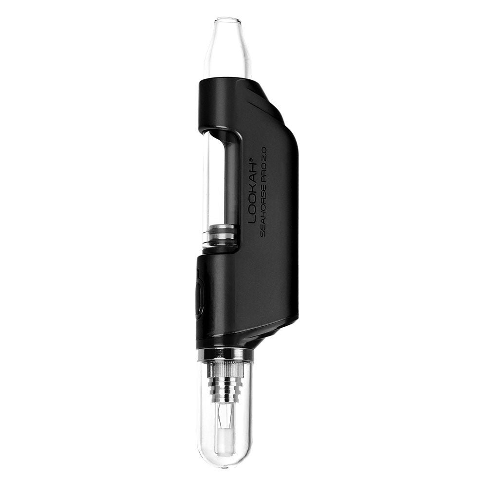 Lookah Seahorse PRO Plus Electric Dab Pen Kit – 650mAh - Image 2