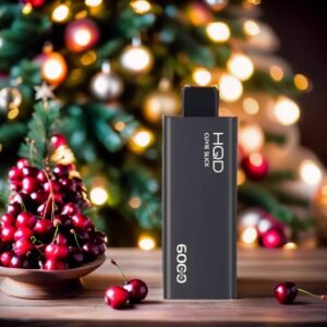 Cherry Pomegranate – CUVIE SLICK