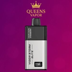 Chupa Chupa Strawberry – Elite – KIT