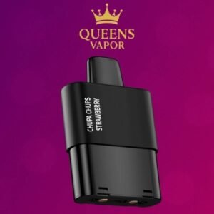 Chupa Chupa Strawberry – Elite – POD