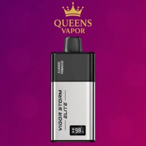 Classic Tobacco – Elite – KIT