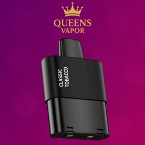 Classic Tobacco – Elite – POD