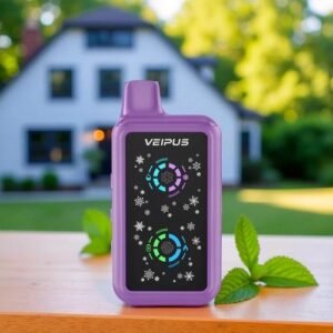 Cool Mint – BUSSIN