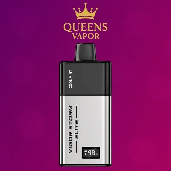 Cool Mint – Elite – KIT