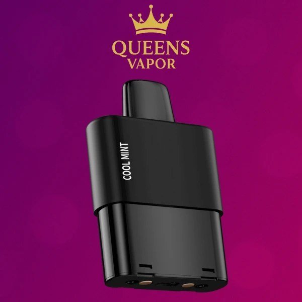 Cool Mint – Elite – POD