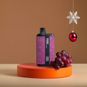 Cranberry Grape – PRIME