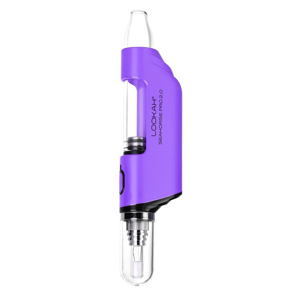 Lookah Seahorse PRO Plus Electric Dab Pen Kit – 650mAh - Image 13