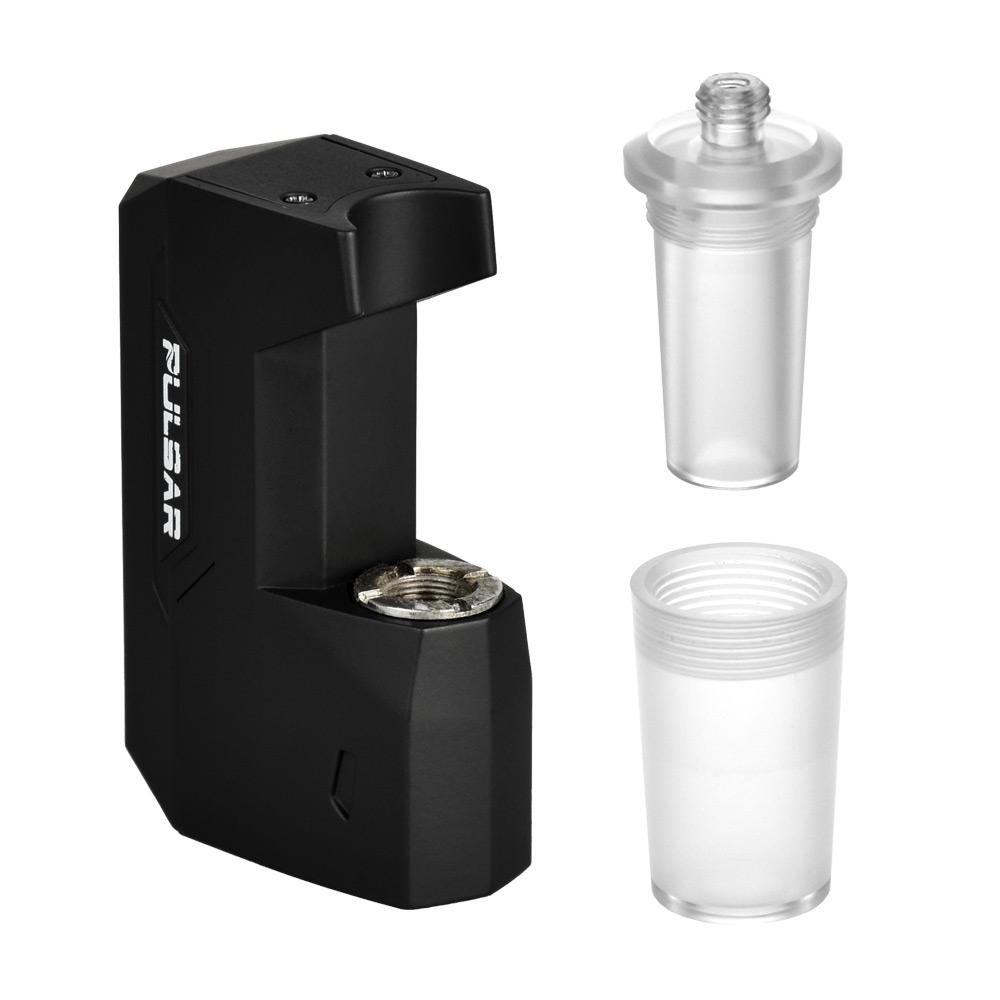 Pulsar GiGi H2O 510 Battery w/ Water Pipe Adapter - Image 3
