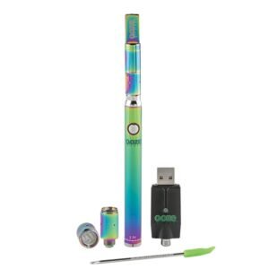 Ooze Slim Twist PRO Concentrate Vape Kit