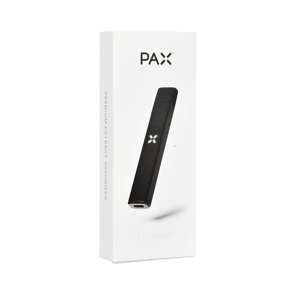 PAX ERA Pro Pod Vaporizer – Onyx - Image 3