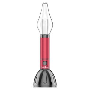 Yocan Falcon 6 in 1 Concentrate/Dry Herb Vaporizer