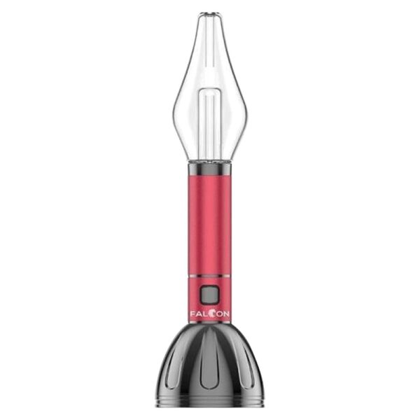 Yocan Falcon 6 in 1 Concentrate/Dry Herb Vaporizer