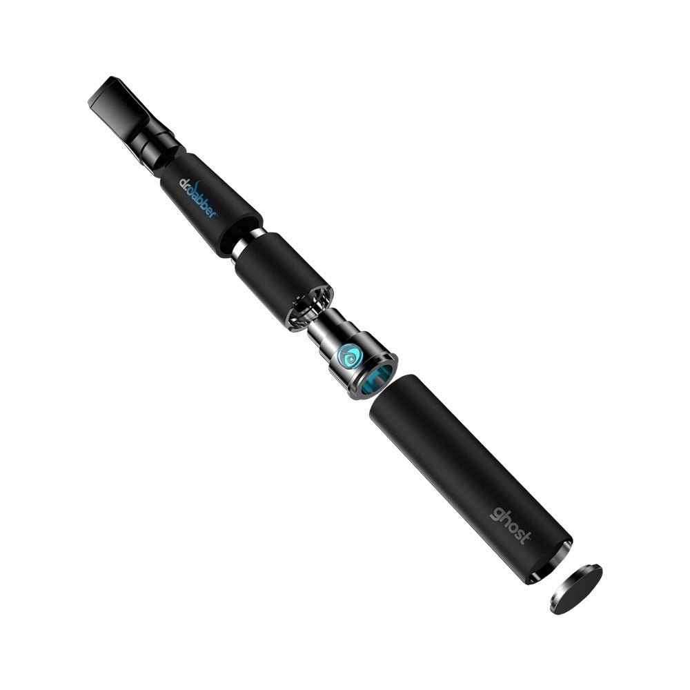 Dr. Dabber Ghost Concentrate Vaporizer – 650mAh - Image 3