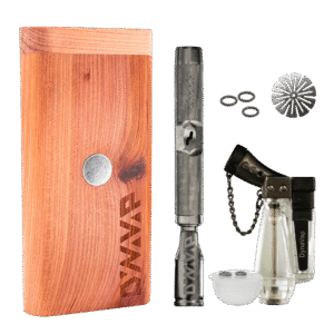 The Dynavap “M” 7 Starter Pack