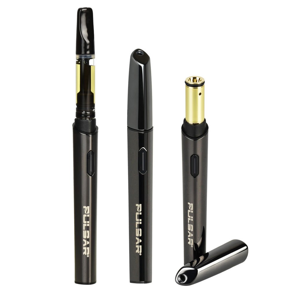 Pulsar Micro Dose 2-in-1 Vaporizer Pen - Image 2