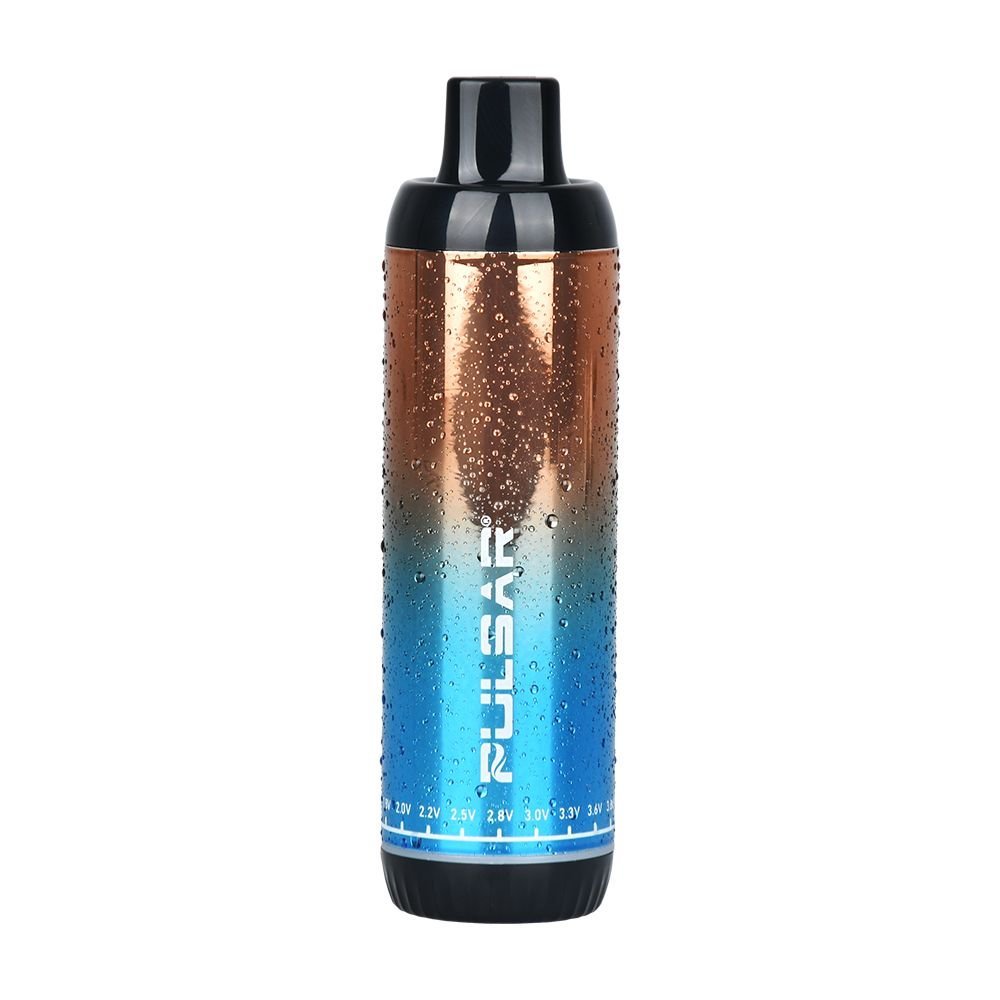 Pulsar 510 DL 3.0 Mist Twist Variable Voltage Vape Pen | 650mAh - Image 5