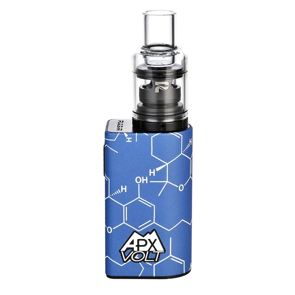 Pulsar APX Volt V3 VV Concentrate Vaporizer – 1100mAh - Image 34