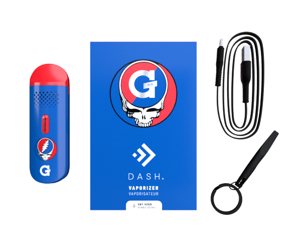 Grateful Dead x G Pen Dash Vaporizer - Image 10