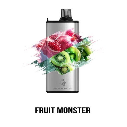 Fruit Monster – GUNNPOD EVO