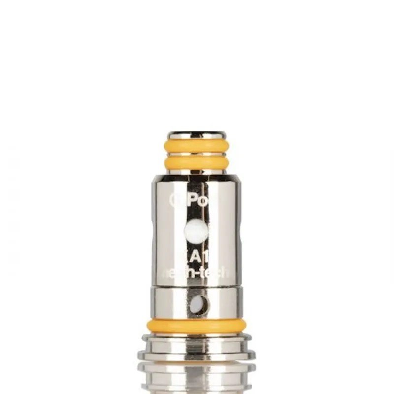 Geekvape Aegis Pod G Mesh Replacement Coils