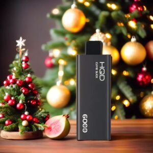 Guava Ice – CUVIE SLICK