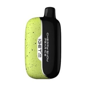 Cherry Snow Pear Ice – IGET MOON K5000