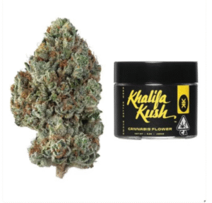 Khalifa Kush