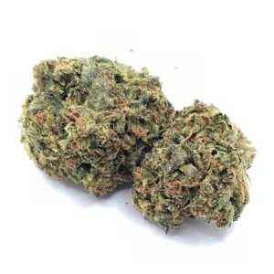 Bubba Runtz Exotic Flower