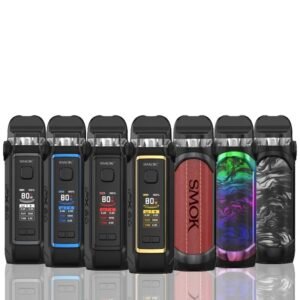 SMOK IPX80 Pod Kit