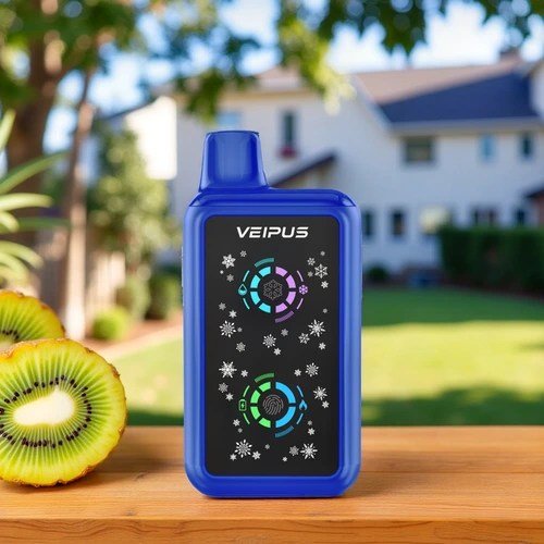 Kiwi Pineapple – BUSSIN