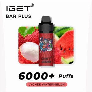 Lychee Watermelon – BAR Plus