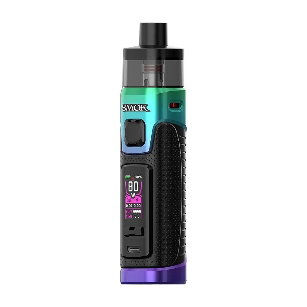 SMOK RPM 5 Pro 80W Pod Kit - Image 3