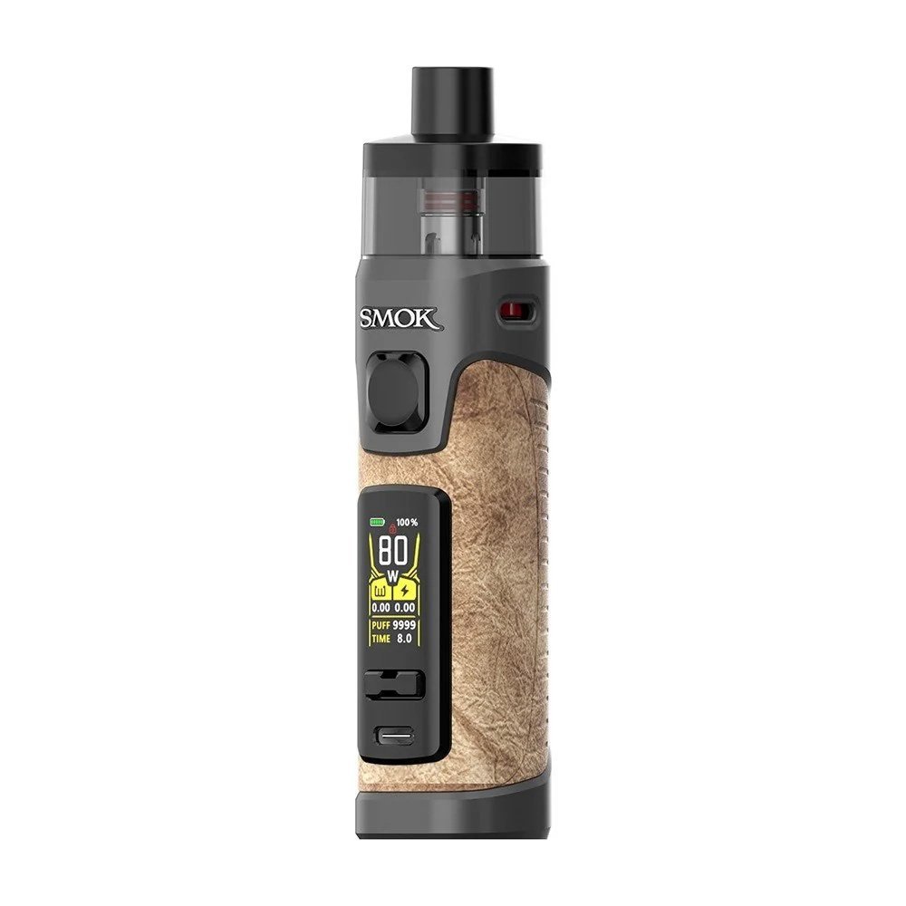 SMOK RPM 5 Pro 80W Pod Kit - Image 4
