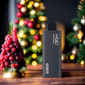 Raspberry Grape – CUVIE SLICK