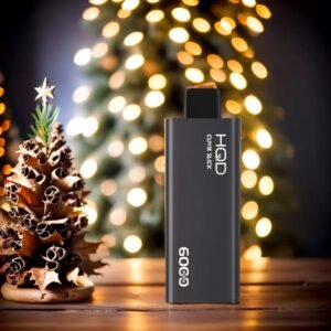 Tobacco – CUVIE SLICK