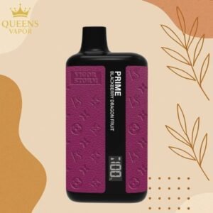 Blackberry Dragon Fruit – PRIME