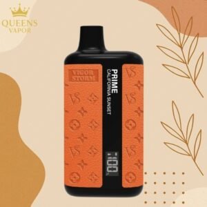 California Sunset – PRIME