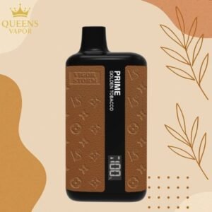 Golden Tobacco – PRIME