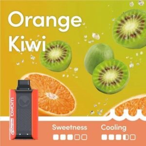 Orange Kiwi – SOPRO 10,000