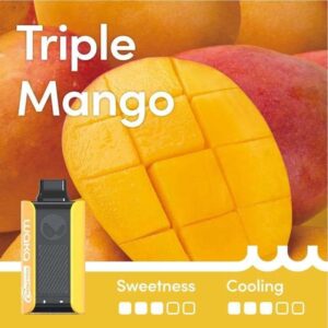 Triple Mango – SOPRO 10,000