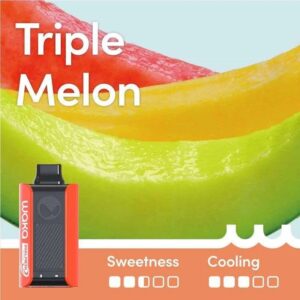 Triple Melon – SOPRO 10,000