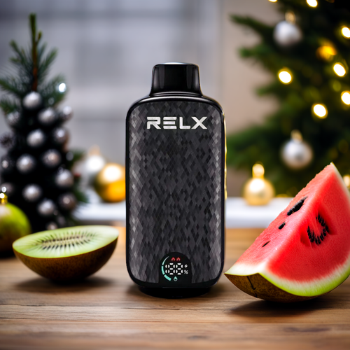 Watermelon Kiwi – RELX SPARTA