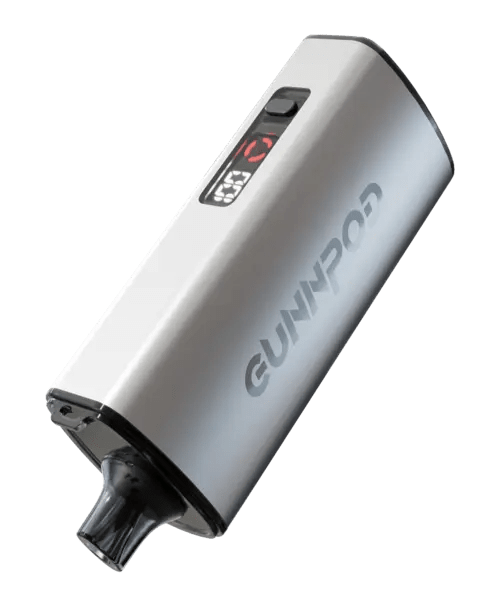 Fresh Mint – GUNNPOD EVO - Image 2