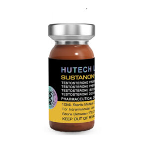 Sustanon 250 - Hutech Labs